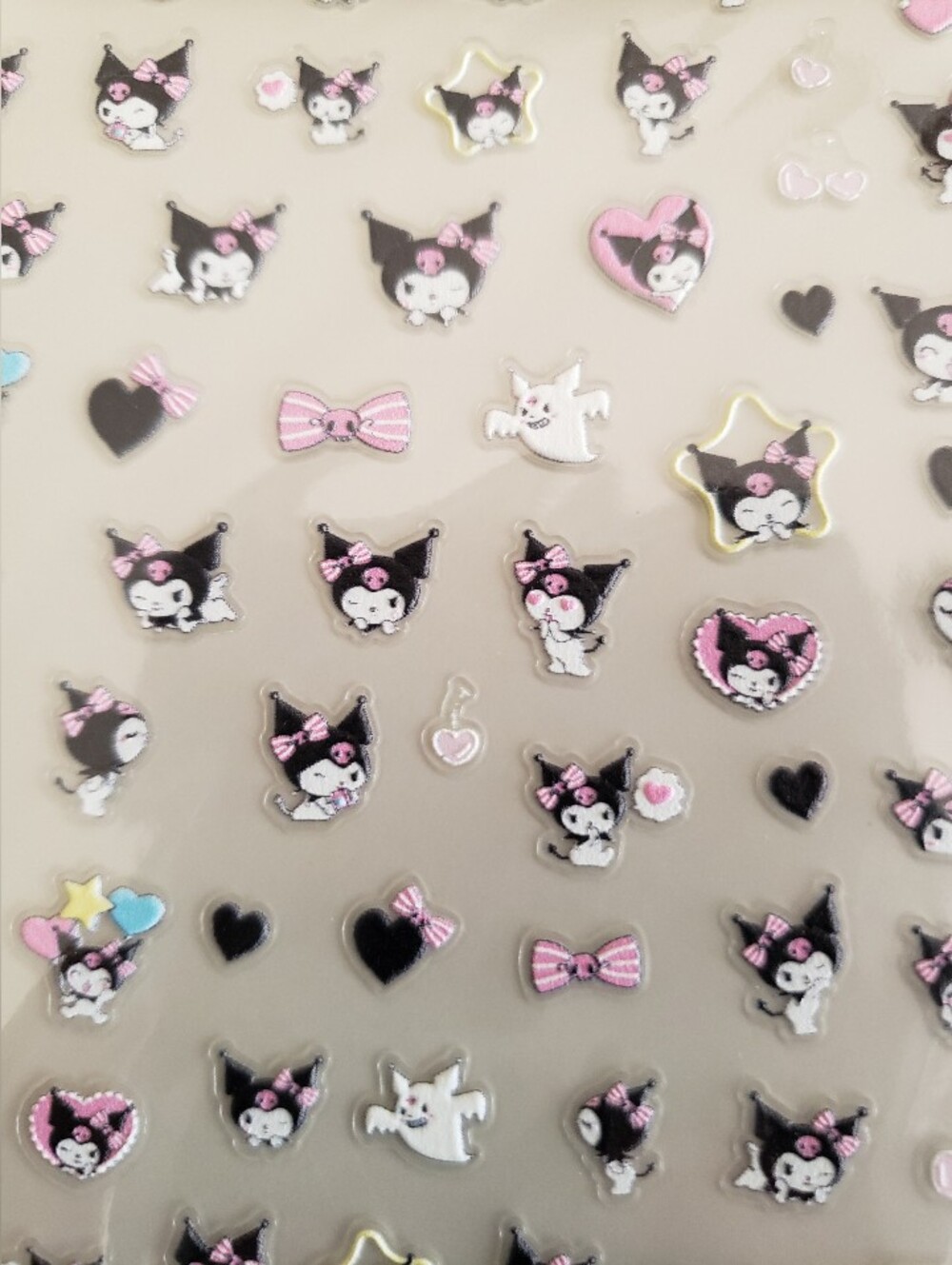 Nail Stickers - Picture 4 of 4
